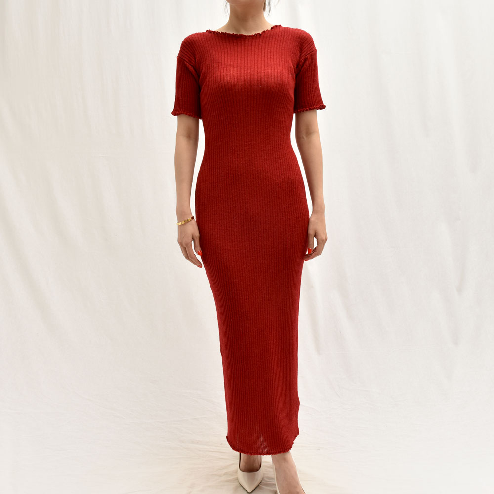 が欲しい 消化 ただやる マルジェラ ニット ワンピース Houmon Shika Org