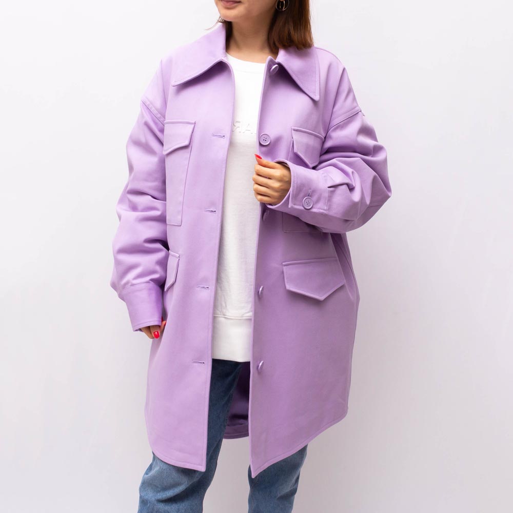 楽天市場】[送料無料]MM6 Maison Margiela : [レディース]SPORTSJACKET