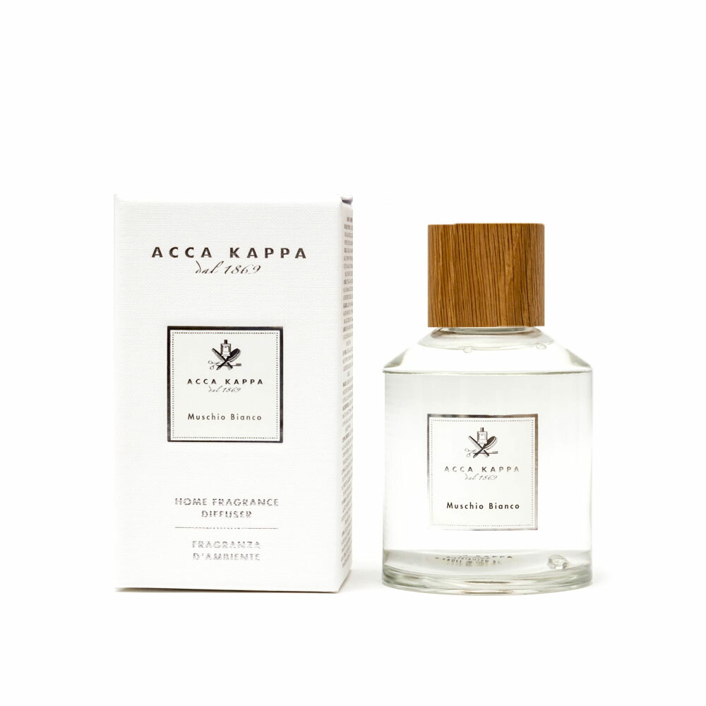 ACCA KAPPA(アッカカッパ) ディフューザー ホワイトモス 29052001047