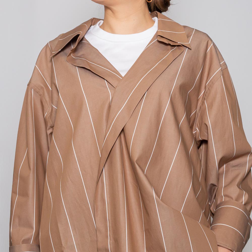最新入荷】 パトリツィア ペペ シャツ レディース トップス CARRY OVER Button-down blouse nero 