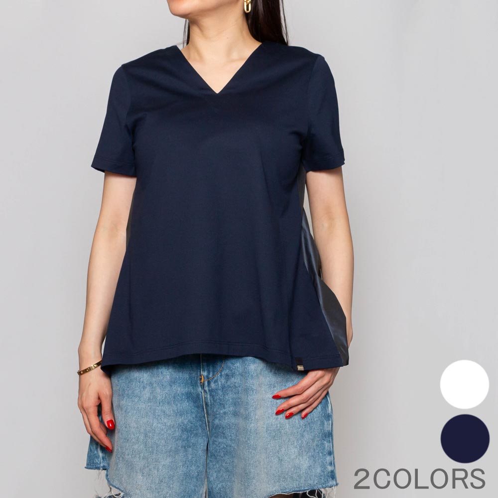 楽天市場】HERNO ヘルノ カットソー JG000158D 52003 レディース