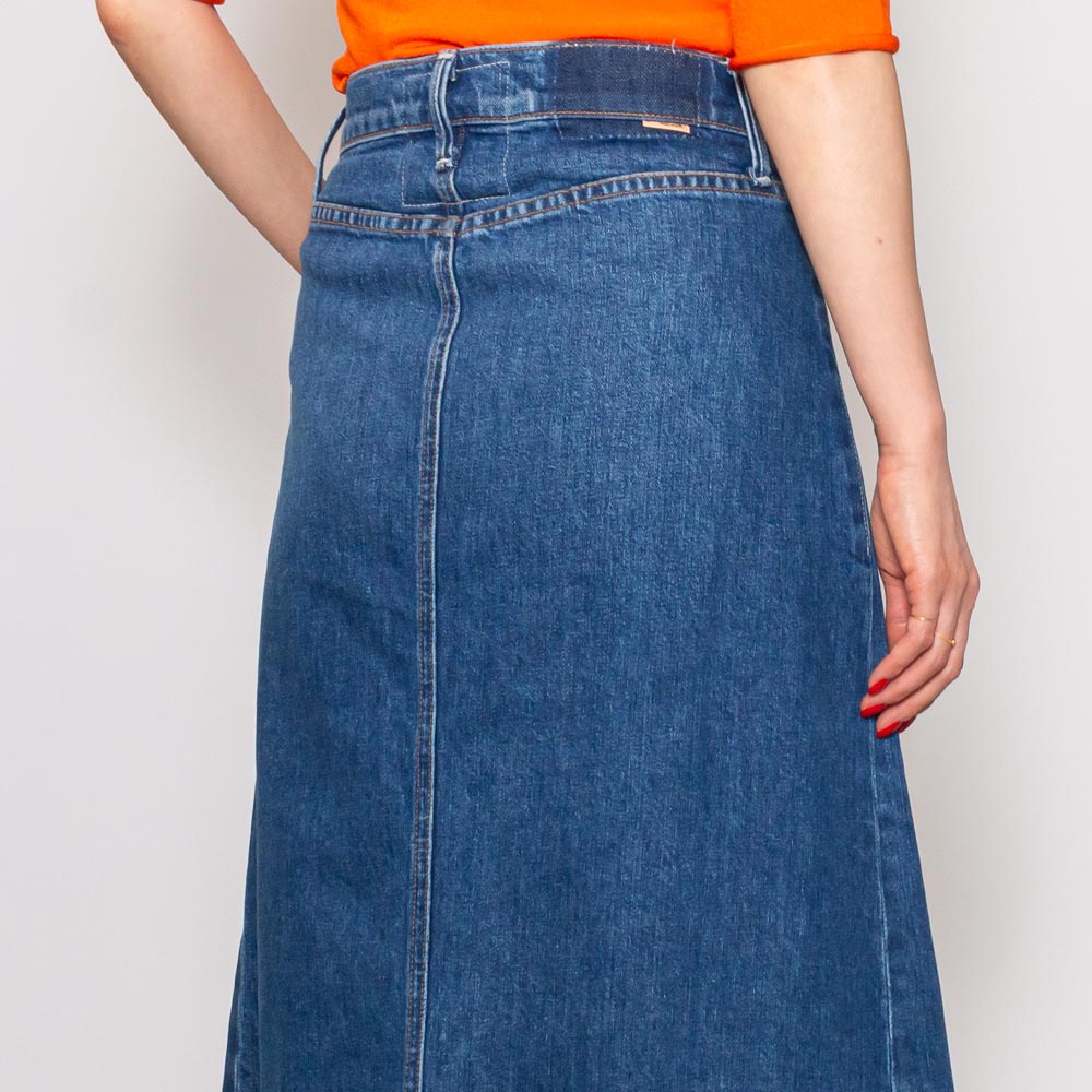 世界有名な キャロライナヘレラ レディース スカート ボトムス Midi skirt Pink