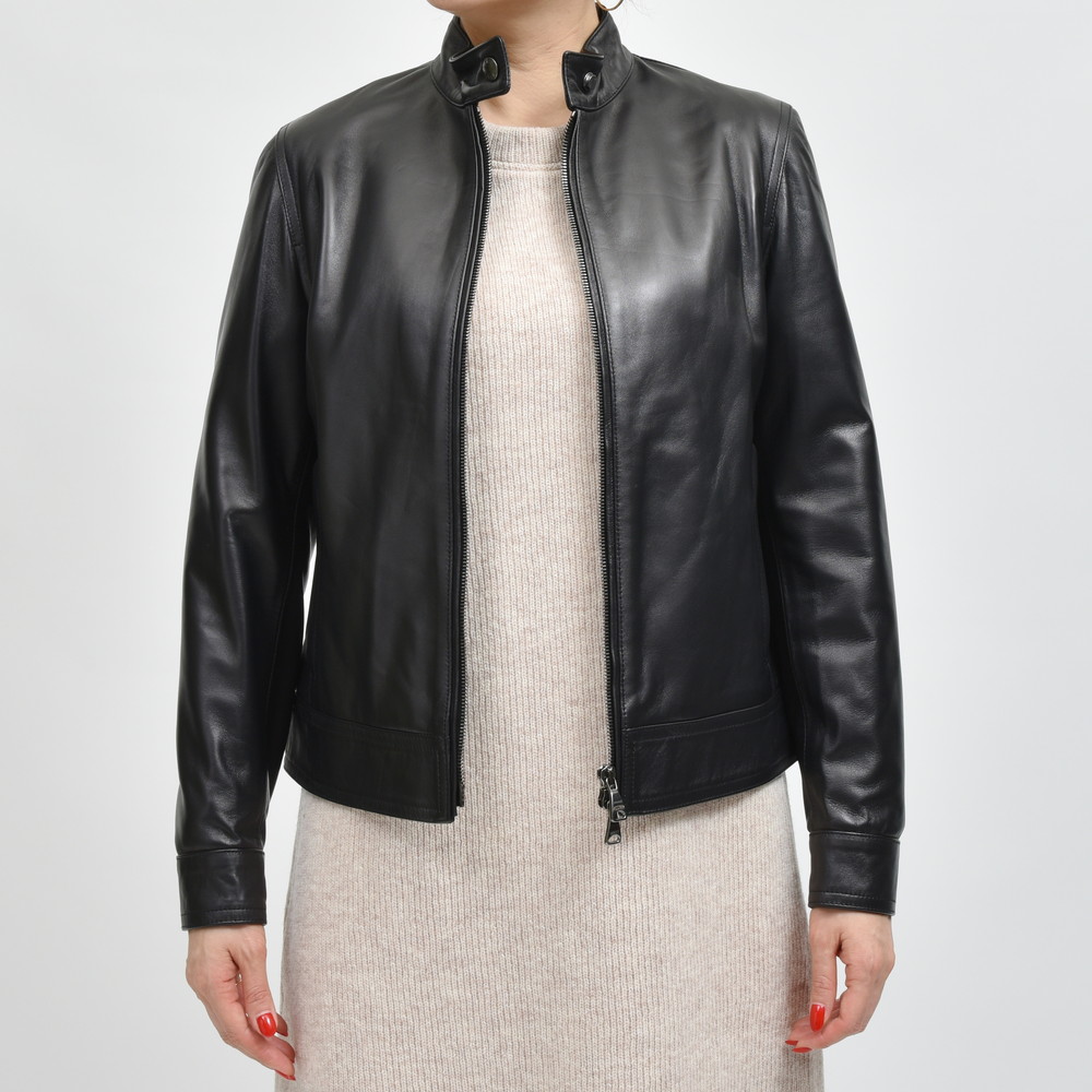 楽天市場】【正規取扱店】EMMETI エンメティ GABRIE ダブルライダース