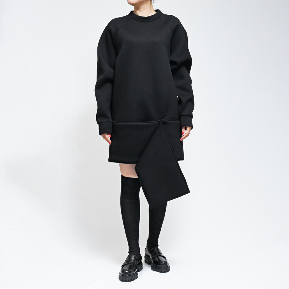 楽天市場】【30%OFF】リムアーク RIM.ARK コットン混 ニット