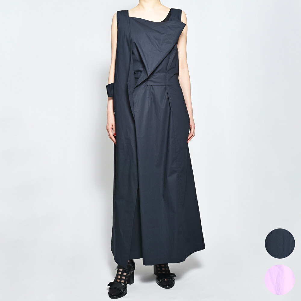【S40】PLAN C(プラン シー)ABCAF02N00/TC063 ベルトワンピース レディース 正規品｜biglietteria