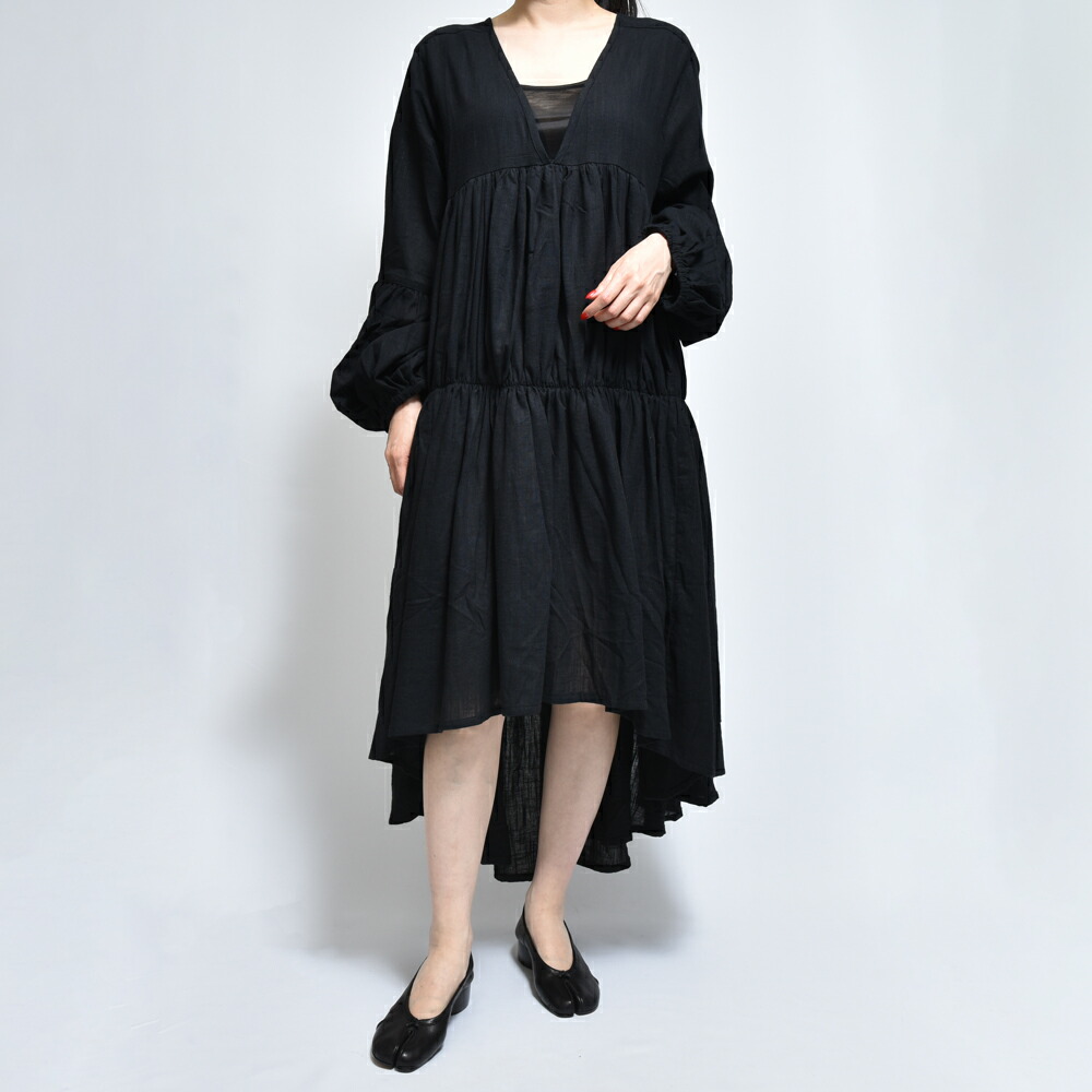 【S40】A PERFECT NOMAD(ア 文句なし ノマ)\u003cBR\u003eTO THE MOON ティーアード ロング衣装 レディース 置き目品