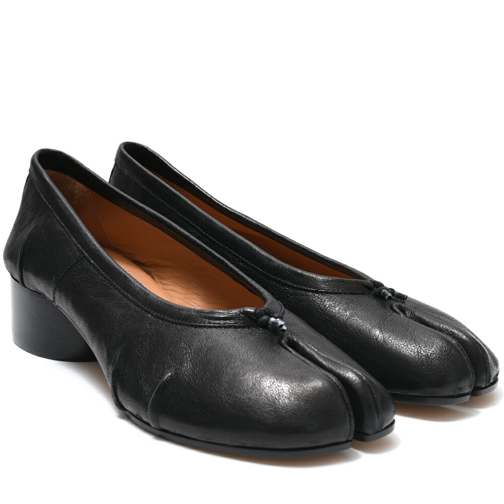 Maison Margiela(メゾン マルジェラ) S58WZ0128 tabi バレエシューズ レディース 正規品