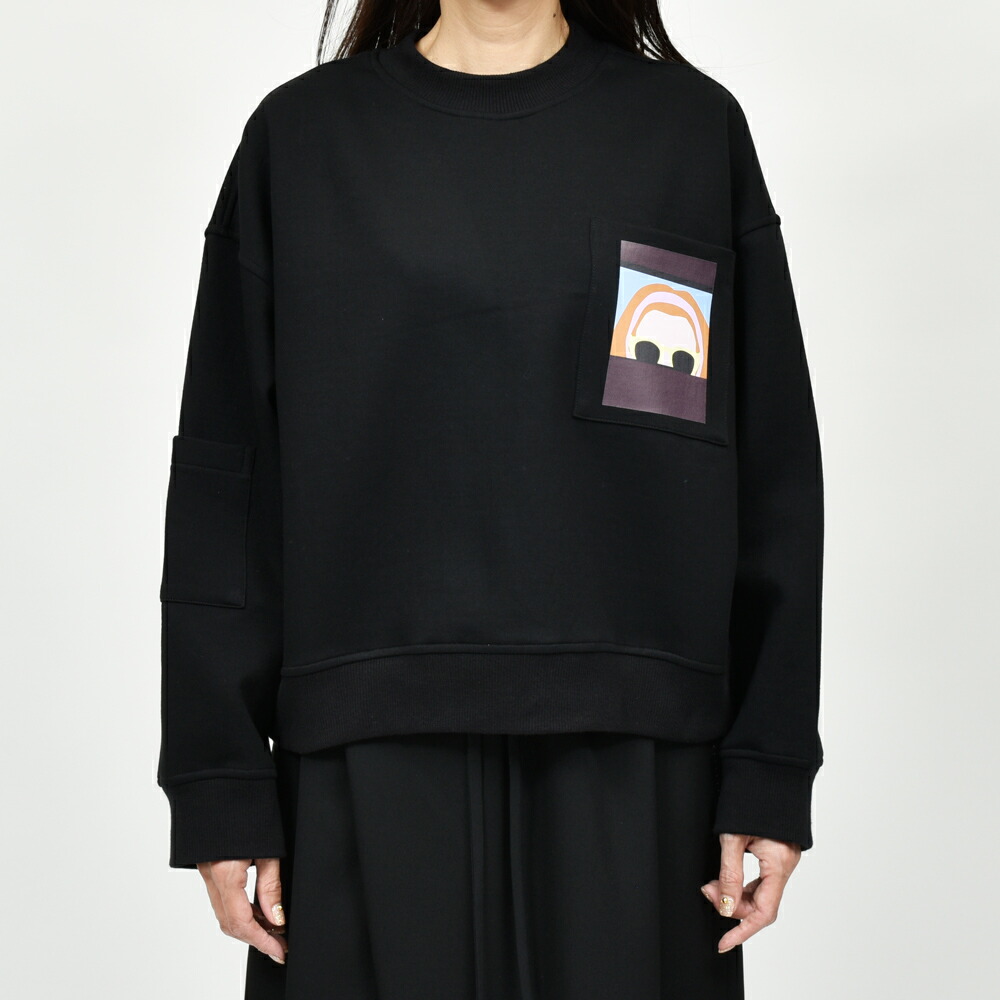 楽天市場】PLAN C プランシー スウェット FLCJB60US0 TF002