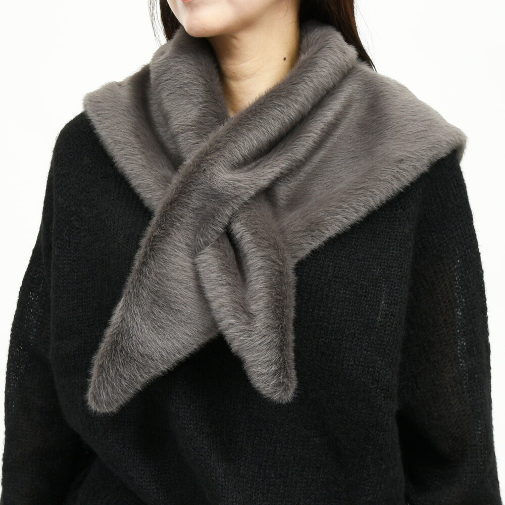 楽天市場】HERNO ヘルノ ストール SCP00004U 70126 メンズ マフラー