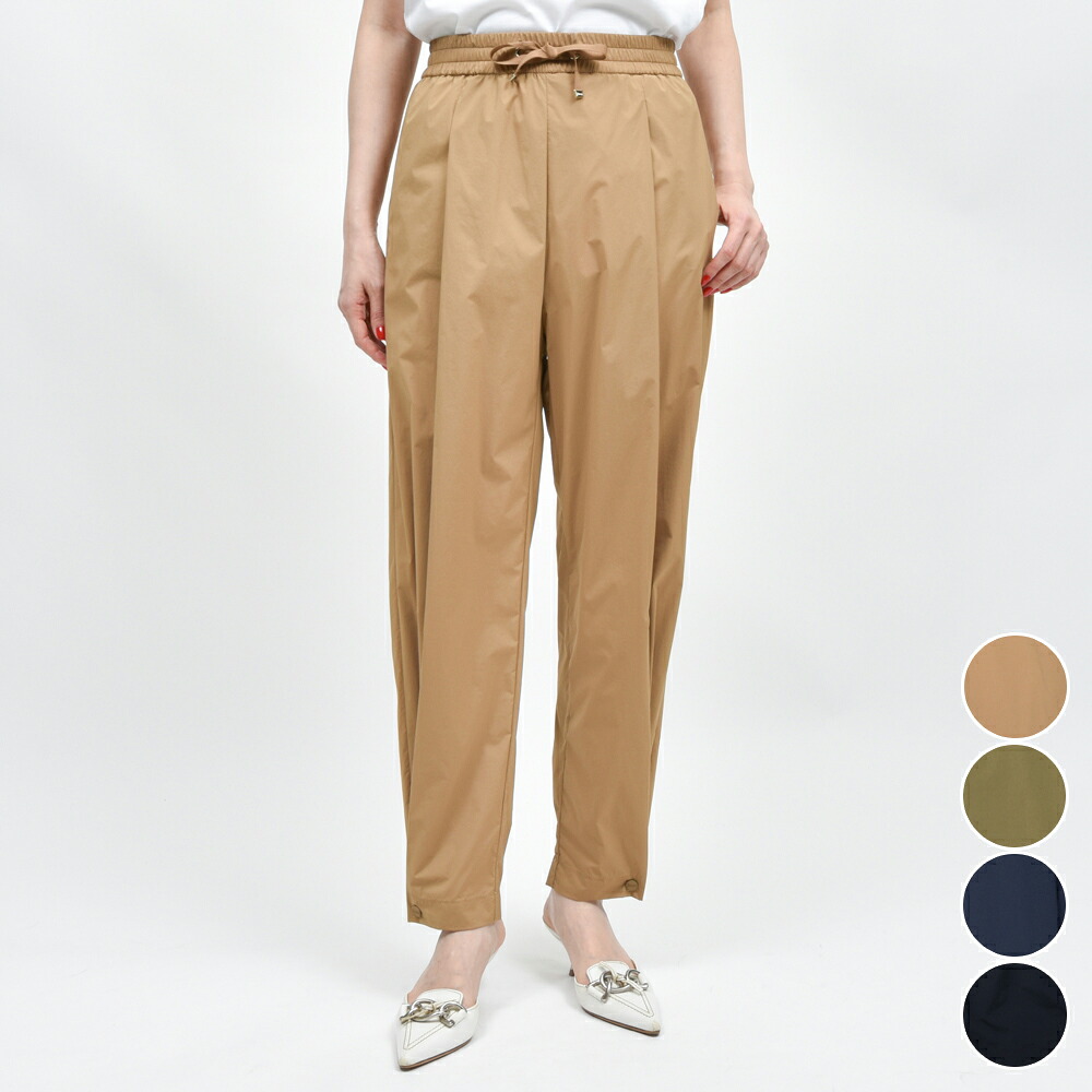【楽天市場】HERNO(ヘルノ)PT000031D LIGHT NYLON STRETCH パンツ 23151000132:biglietteria