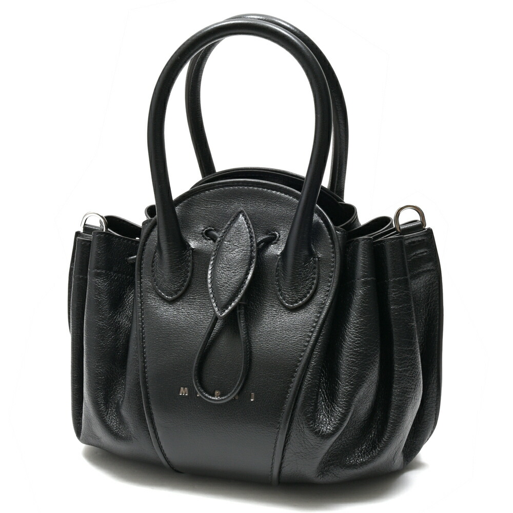 MARNI（マルニ）SBMP0223A0 P8710 スモールハンドバッグ 28462000138｜biglietteria