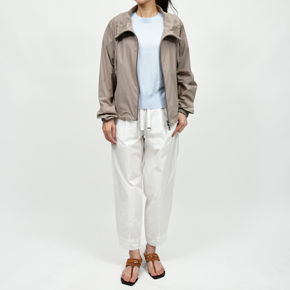 HERNO（地獄ノ） GI000386D 12882S SPF50+ナイロン上衣 24065000132