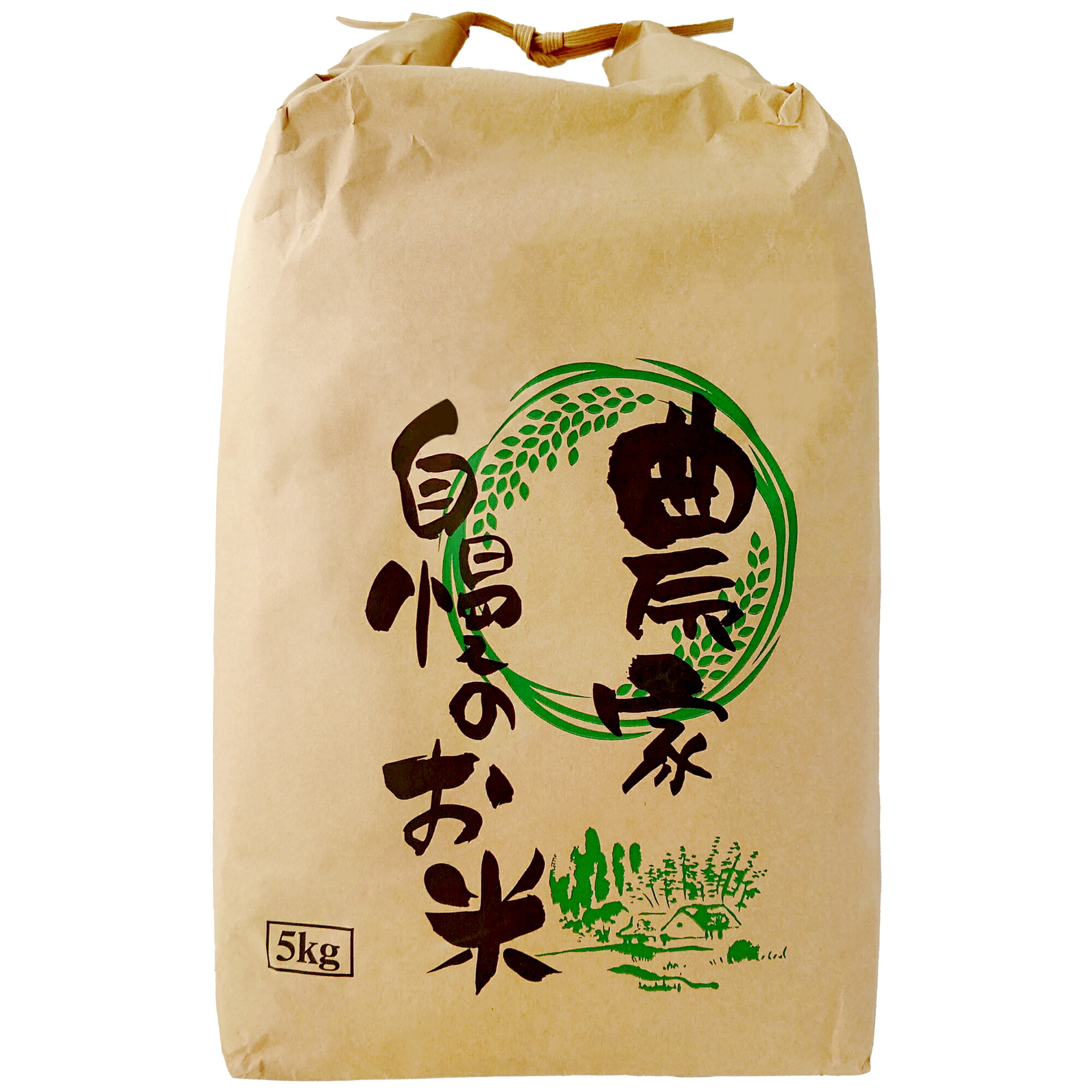 【無農薬・無化学肥料・除草剤不使用】 玄米 令和6年度米 コシヒカリ 5kg 熊本県産 阿蘇山麓の後藤明子自然栽培農園 自然栽培米 複数原料米(ブレンド米）ではなくて コシヒカリのみの単一原料米 精米改良剤(プラスチック米)一切不使用 なので安心して食べられる