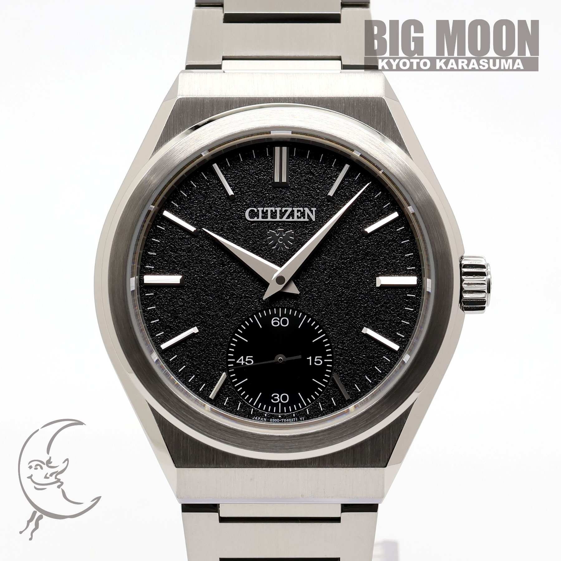 楽天市場】【緑屋質屋】シチズン ザ・シチズン LM CTN57-0602