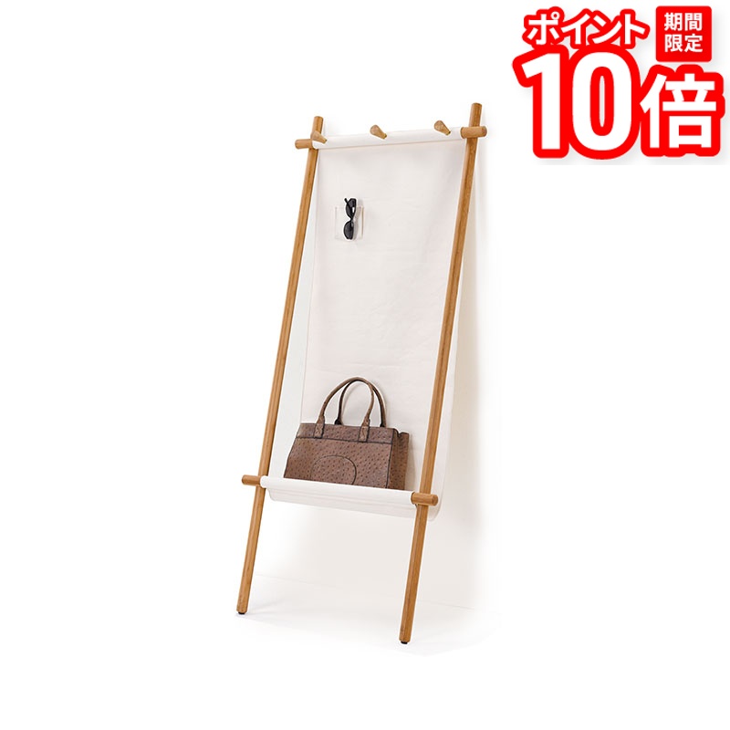 【P10倍★要エントリー!19日20時~】ラック TEORI 竹のマルチラック CANVAS ナチュラル オイル仕上げ 木製 竹製 天然木 国産 日本製|家具と雑貨 Bigmories