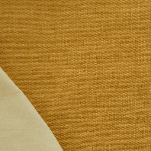 こたつ掛け布団カバー綿麻215×295cm長方形【Mustard】マスタード洋風無地こたつカバーコタツカバーこたつ布団カバーコットンリネン国産日本製※布団別売