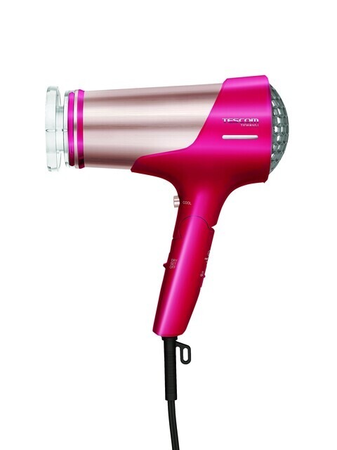 TESCOM ヘアドライヤー 新生活 美容家電】テスコム saron de tescom 大風量 1300W 毛先