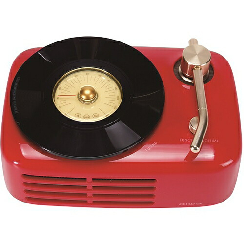 楽天市場】【展示品】aiwa Bluetooth カラオケスピーカー PS-BK20M