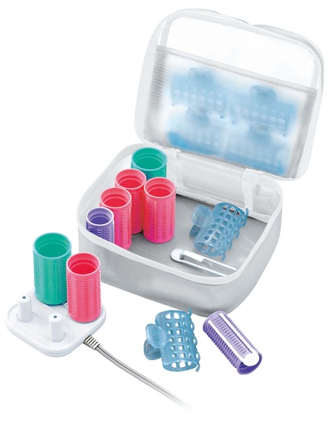 Panasonic - KS　Panasonic ホットカーラー EH9402P-A Amazon | パナソニック カールン12 青 EH9402P-A | パナソニック