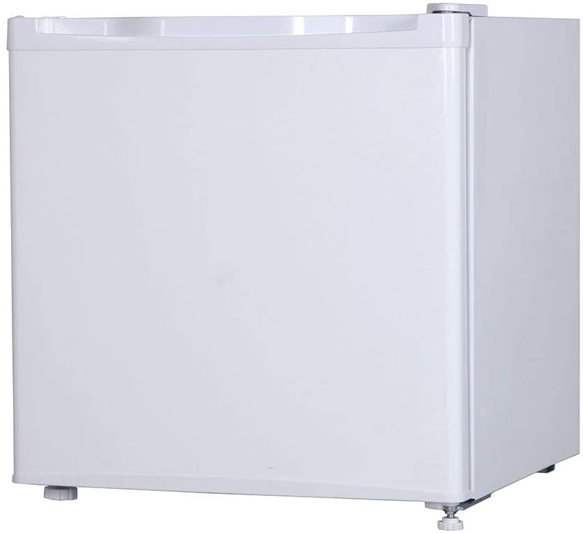 楽天市場 楽天市場 46l 1ドア冷蔵庫 小型 右開きドア ミニ冷蔵庫 スタンダード Jr046ml01wh 白 ビックオフ楽天市場店 楽天1位 Sda Org Sg
