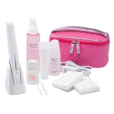 楽天市場】【即出荷】【YA-MAN ヤーマン アセチノセルビーDX ボディ＋