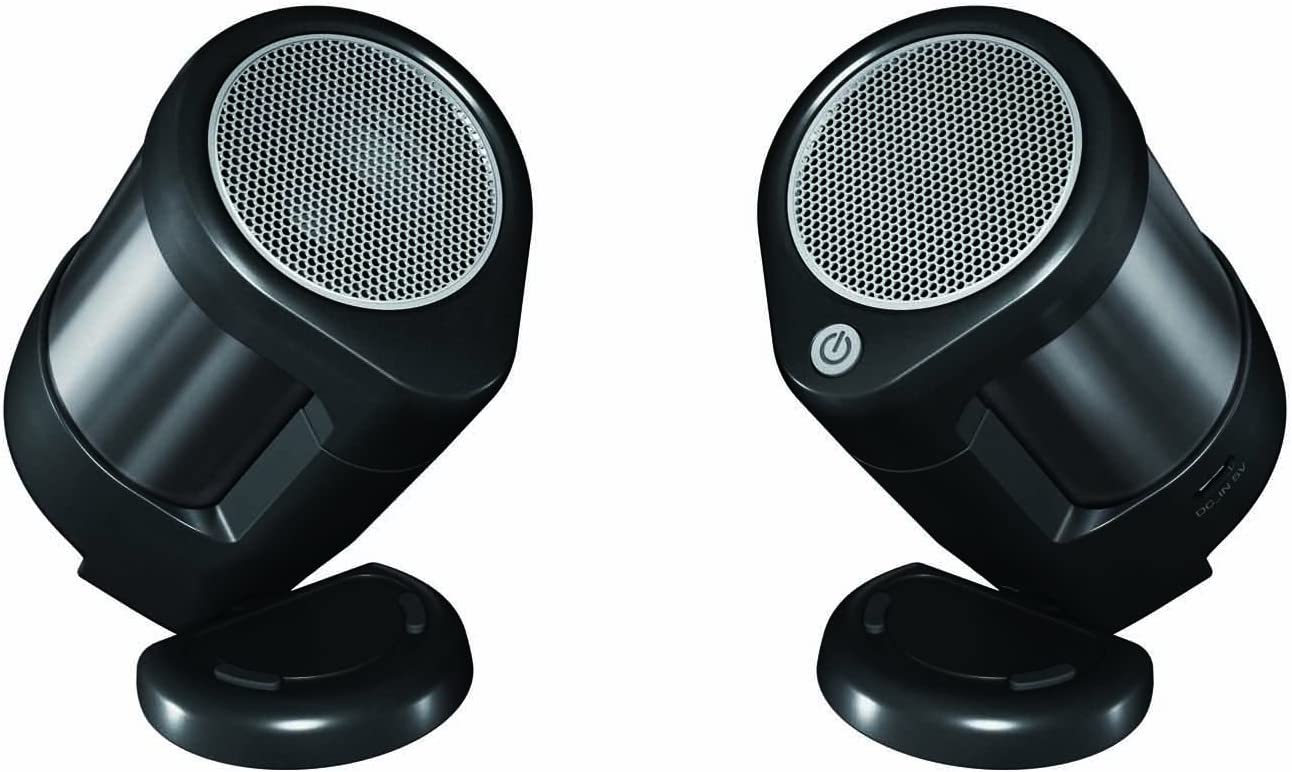 激安正規 Thermos サーモス Veclos ヴェクロス デジタルオーディオ用スピーカー Bluetooth ワイヤレスポータブルスピーカー ステレオ ブラック Ssa 40s Bk Fucoa Cl