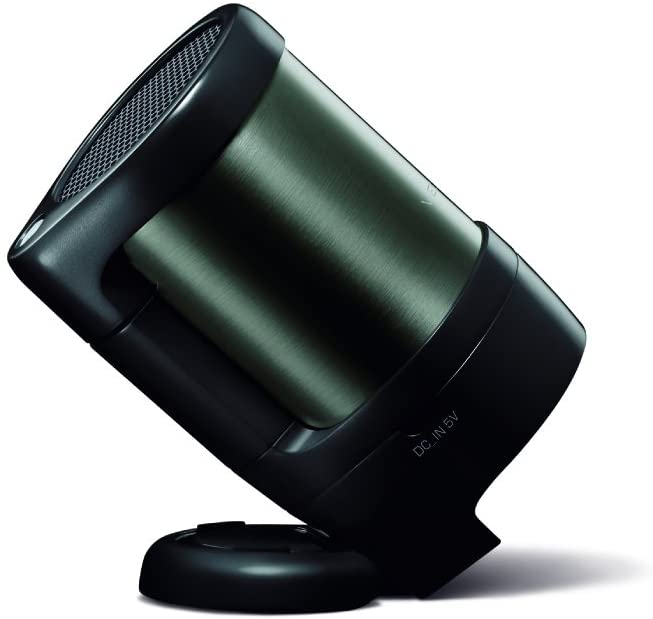 激安正規 Thermos サーモス Veclos ヴェクロス デジタルオーディオ用スピーカー Bluetooth ワイヤレスポータブルスピーカー ステレオ ブラック Ssa 40s Bk Fucoa Cl