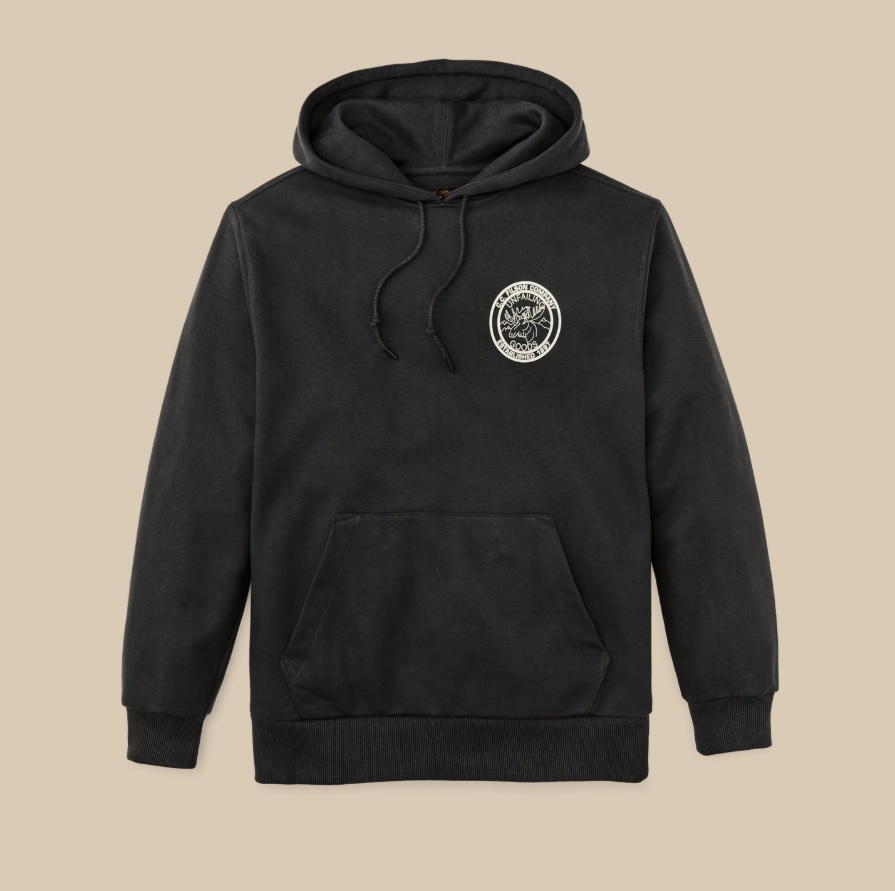 楽天市場】☆FILSON フィルソン☆Prospector Graphic Hoodie プロ 