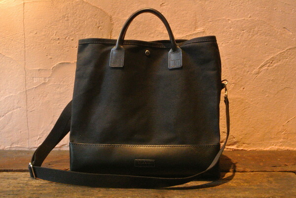 楽天市場】HERITAGE LEATHER デイトート トートバッグ