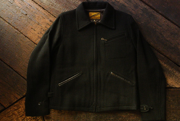 ★PHERROW'S フェローズ★ PHERROW'S × WOOLRICH \