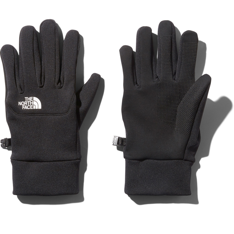 north face unisex gloves