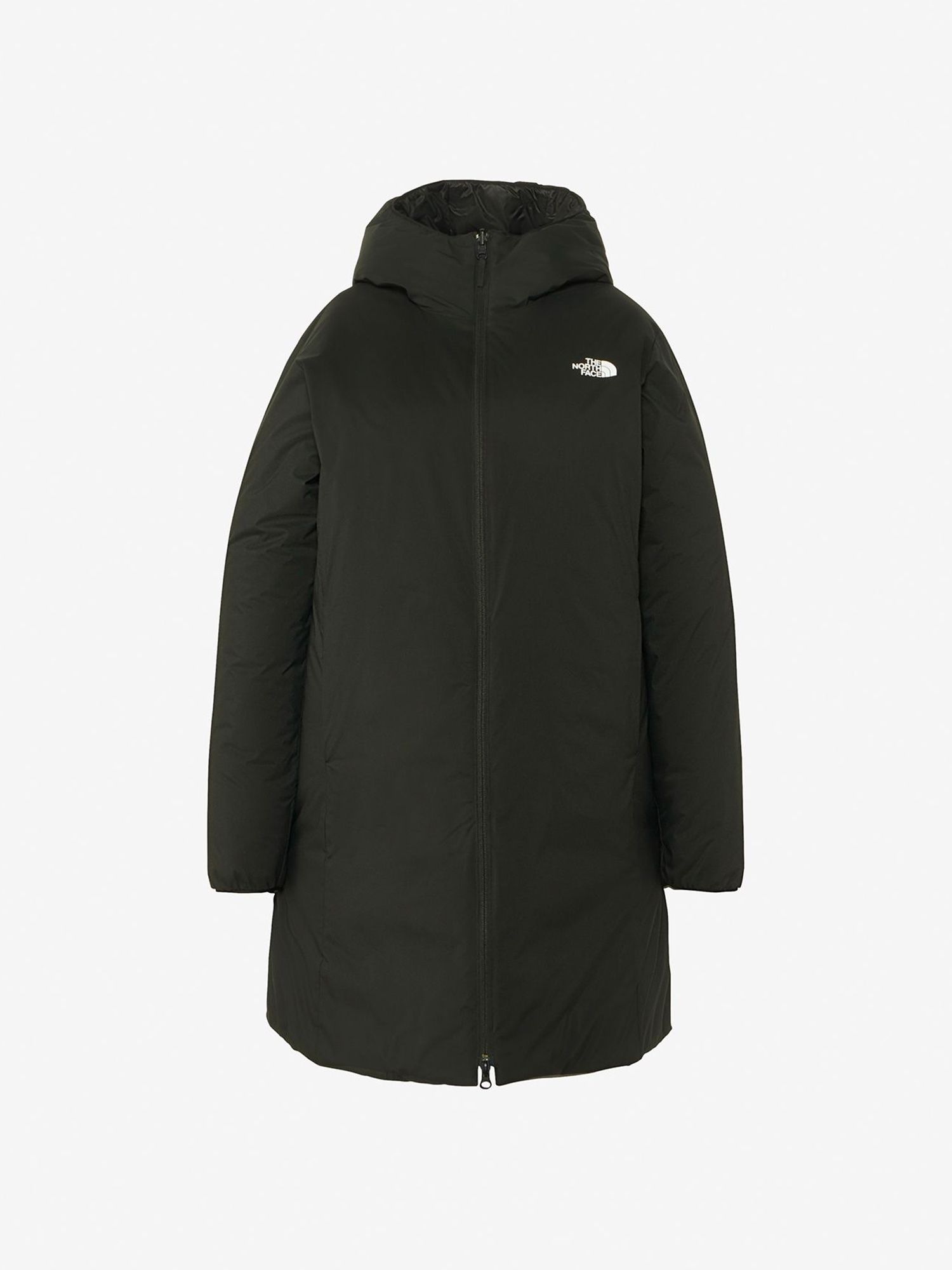 楽天市場】【THE NORTH FACE】Reversible Anytime Insulated Long