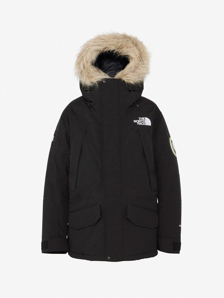 THE NORTH FACE Antarctica Parka アンタークティカ THE NORTH FACE ザ・ノース・フェイス メンズ Antarctica Parka アン