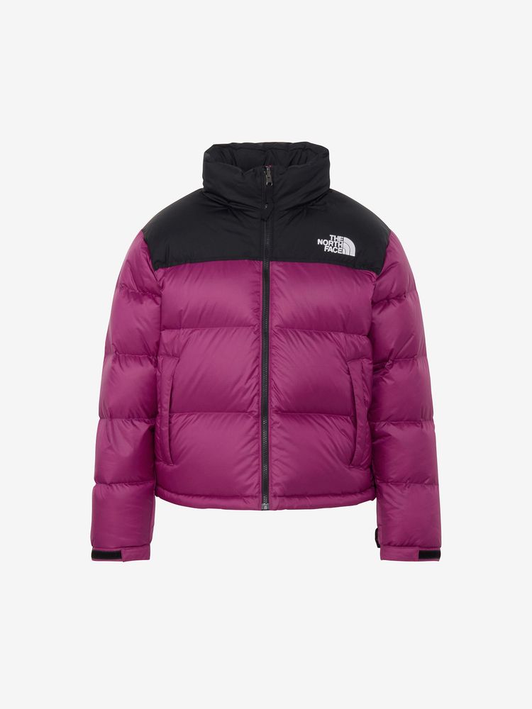 楽天市場】☆THE NORTH FACE ザノースフェイス☆Short Nuptse Jacket