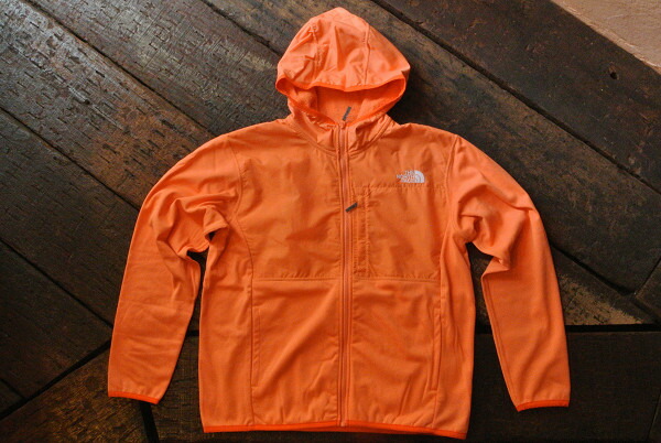 ★THE NORTH FACE ザノースフェイス★Riverside Relax Hoodie リバーサイドリラックスフーディー（レディース）NTW12331 リラックスウエア (DO)ダスティコーラルオレンジ
