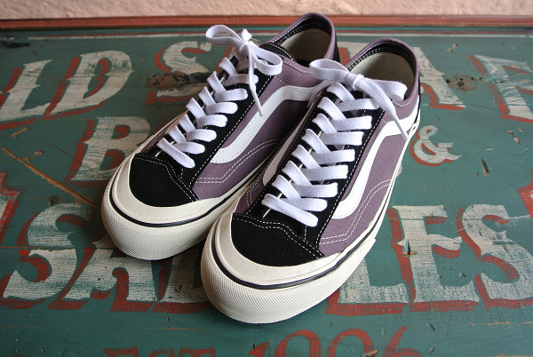 vans style 36 decon sf skulls