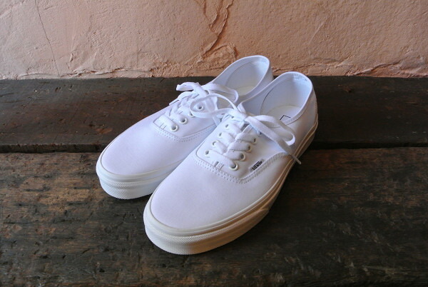楽天市場】☆【VANS】バンズ☆ANAHEIM FACTORY AUTHENTIC 44 DX