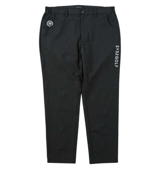 楽天市場】ストレッチパンツ 大きいサイズ メンズ ジャガードパンツ