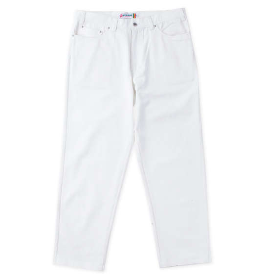 ＼お買い物マラソン開催中／大きいサイズ メンズ デニムロングパンツ NESTA BRAND ネスタブランド ウエスト100～160 3L 4L 5L 6L 7L 8L 1274-4216 カジュアル 快適 丈夫 おしゃれ 春夏 秋冬 ストレッチ ウォッシュ メンズファッション 動きやすい｜Bigsizeselectshop-avanty