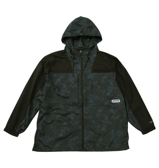 ＼お買い物マラソン開催中／デュスポ裏メッシュジャケット OUTDOOR PRODUCTS｜Bigsizeselectshop-avanty
