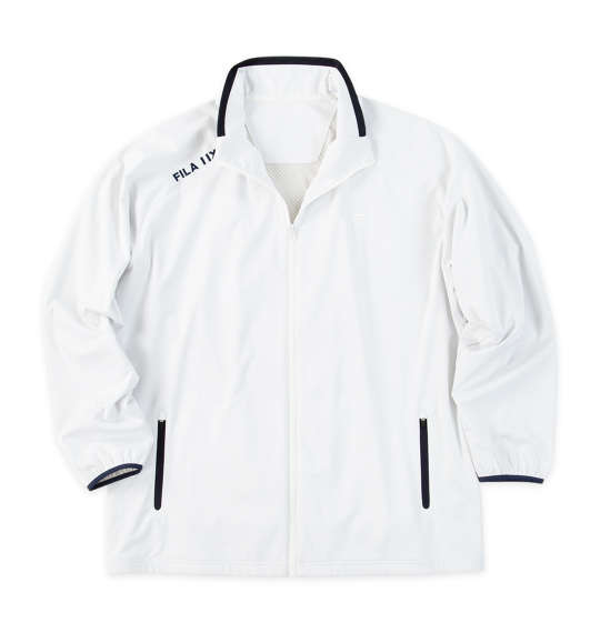 \お買い物マラソン開催中/4WAYライトボンディングブルゾン FILA GOLF|Bigsizeselectshop-avanty