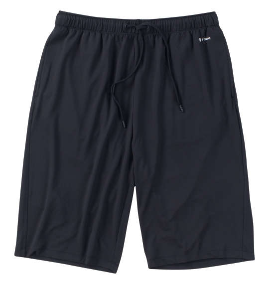 ＼お買い物マラソン開催中／大きい メンズ BAKUNE Meshショートパンツ TENTIAL 3L 4L 5L 6L 7L 8L ブラック ショートパンツ1279-4211- 大きめ 通気性 快適 スポーツウェア カジュアル 防臭 吸汗速乾 部屋着 夏用 涼感｜Bigsizeselectshop-avanty