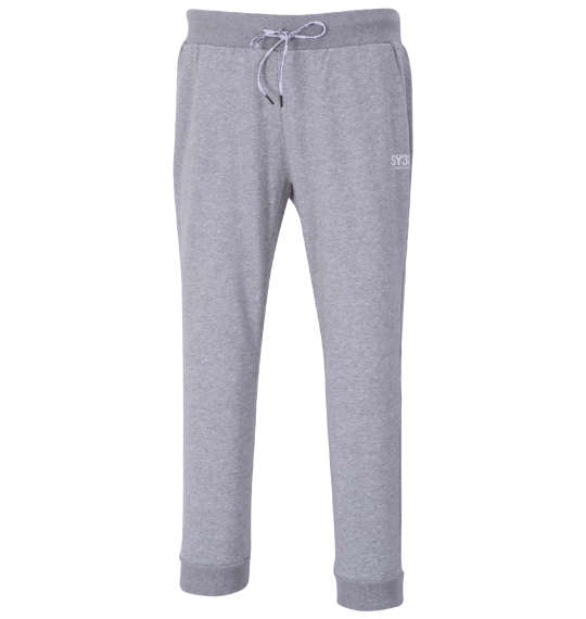 ＼お買い物マラソン開催中／大きいサイズ メンズ バックビッグロゴスウェットパンツ SY32 by SWEET YEARS 3L 4L 5L 6L 7L 8L 1274-3260- カジュアル 快適 丈夫 スポーティ おしゃれ ストレッチ 通気性抜群 秋冬向け｜Bigsizeselectshop-avanty