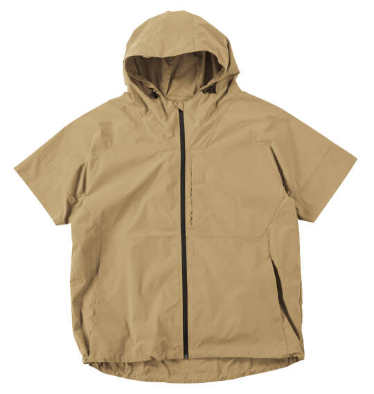 空調設備服〓半袖上衣 TULTEX