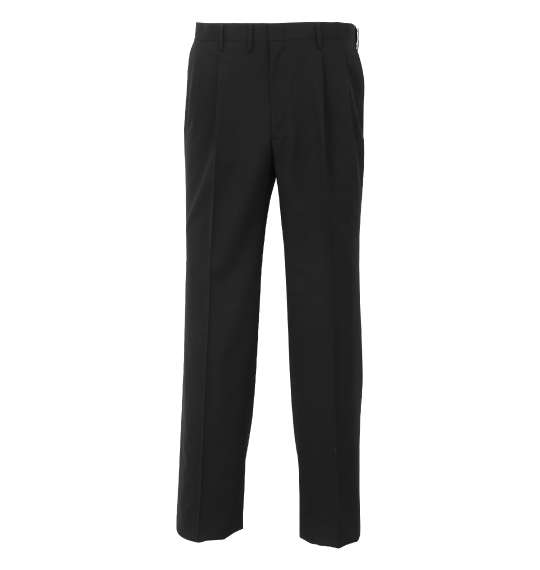 ウォッシャブルツータックパンツ MANCHES｜Bigsizeselectshop-avanty 12,861円