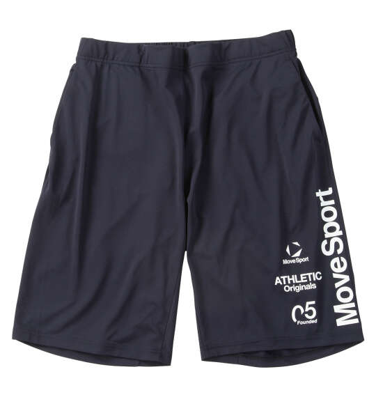 クーリストハーフパンツ MOVESPORT ズボン・パンツ-メンズファッション