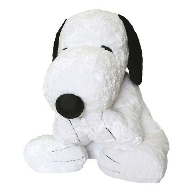 楽天市場 送料無料 スヌーピー Snoopy くたくたスヌーピー ぬいぐるみ Xl 1084 すぬーぴー ピーナッツ 贈り物 プレゼント ギフト 誕生日 バースデー クリスマス 大きい 特大 巨大 でかい かわいい キャラクター クッション あす楽対応 ビッグスター