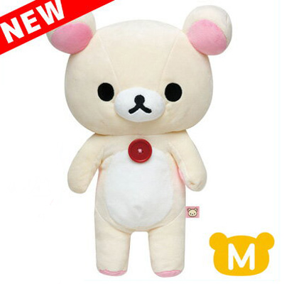 楽天市場 リラックマ グッズ リラックマ Newぬいぐるみ M コリラックマ Mr コリラックマ キイロイトリ りらっくま Rilakkuma くったり クリスマス 誕生日 ギフト プレゼント キャラクター 新しい クリスマス あす楽対応 ビッグスター ネットショップ