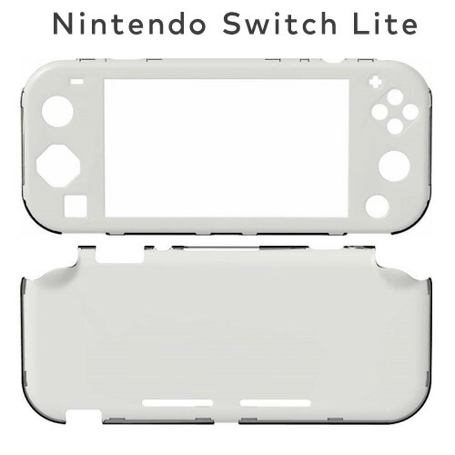 楽天市場 Cyber Nintendo Switch Lite専用 プレミアムプロテクトカバー クリア Cy Nslprpc Cl 任天堂 ニンテンドー Nintendo Nintendo Switch Lite Switch スイッチライト ケース カバー ジャケット ビッグスター ネットショップ