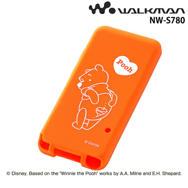 花冠 アウト ディズニー Walkman Nw S780続きもの代価 珪素樹脂ヤッケ プーさん Rt Dss78a Po Eメイルよろしい送料無料 Hotjobsafrica Org